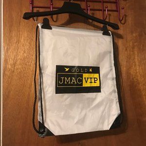 Jesse McCartney VIP Bags, Headphones, & Phone Grip